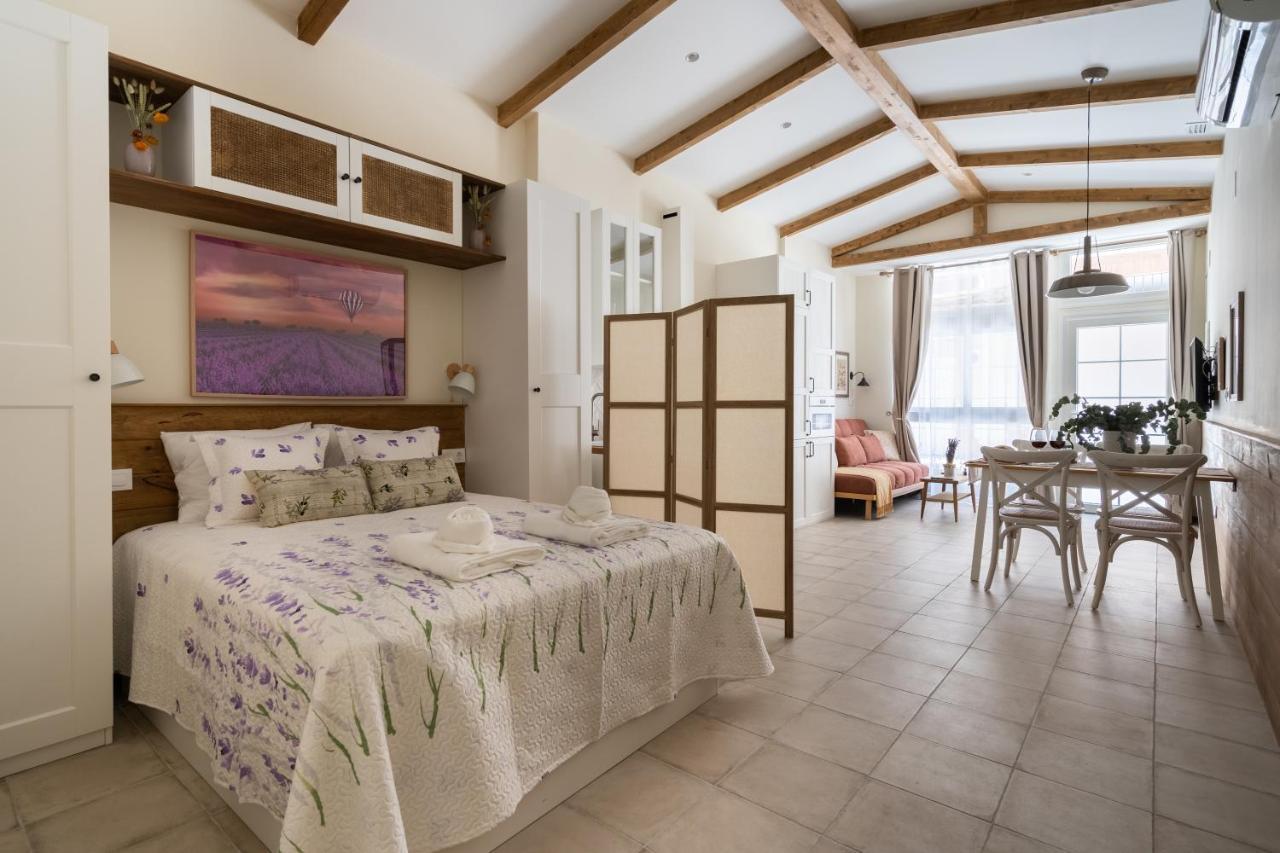 Le Provencal De Coup De Coeur Appartements Valencia Exterior foto